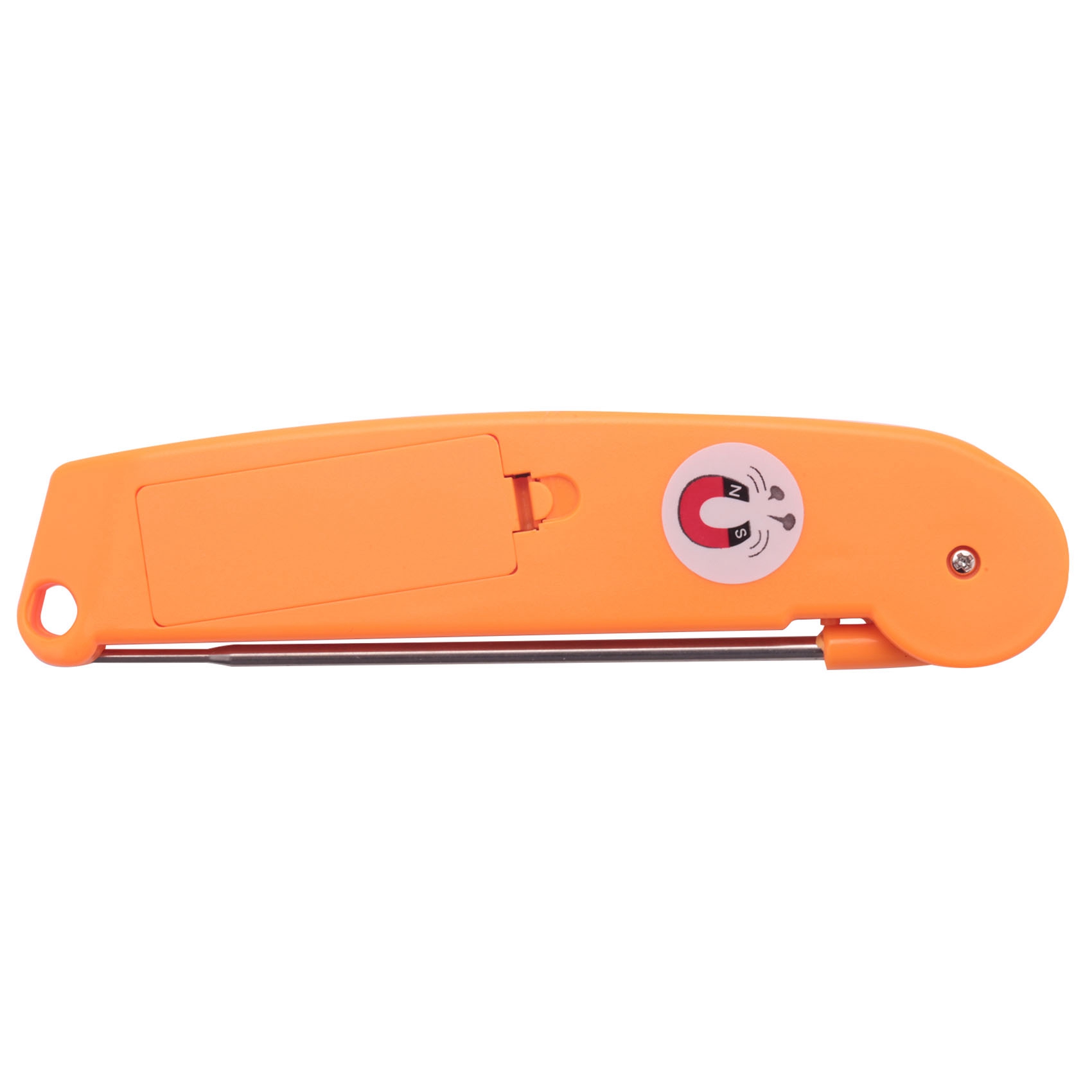 เครื่องวัดอุณหภูมิเนื้อสัตว์แบ - Digital Thermometer Probe บทวิจารณ์และราคา