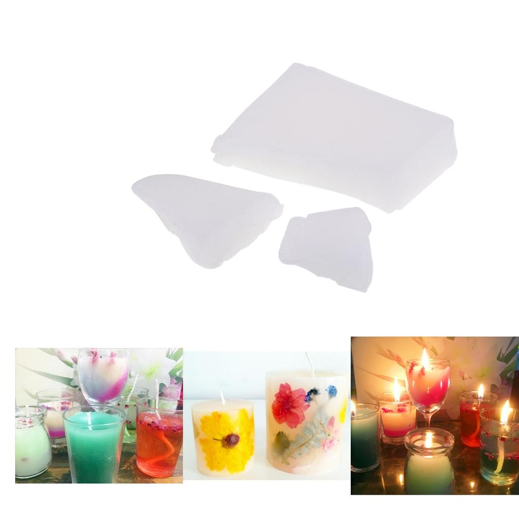 ขี้ผึ้งพาราฟิน/เสาผสม-คุณภาพสู - Candle Making Supplies Usa บทวิจารณ์และราคา