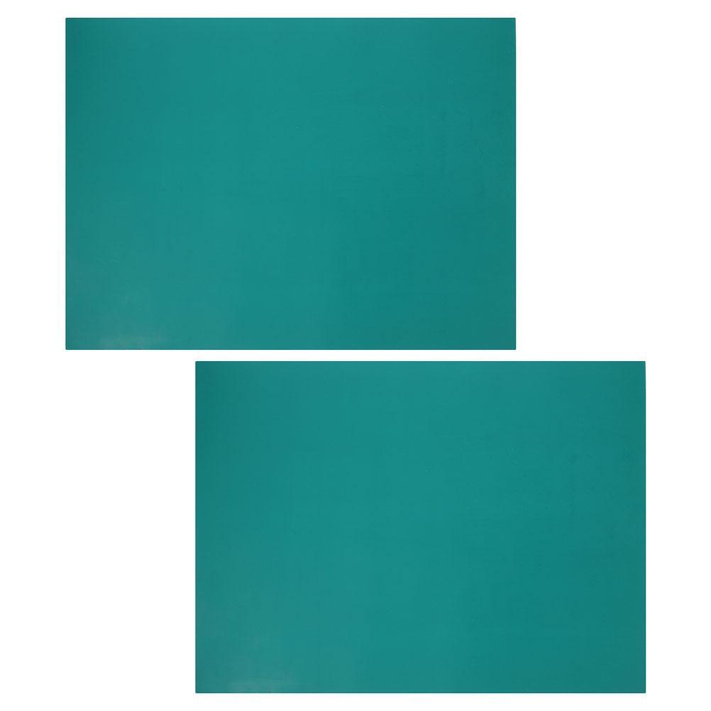 แผ่นยางป้องกันไฟฟ้าสถิต ทนความ - Heat Resistant Mat บทวิจารณ์และราคา