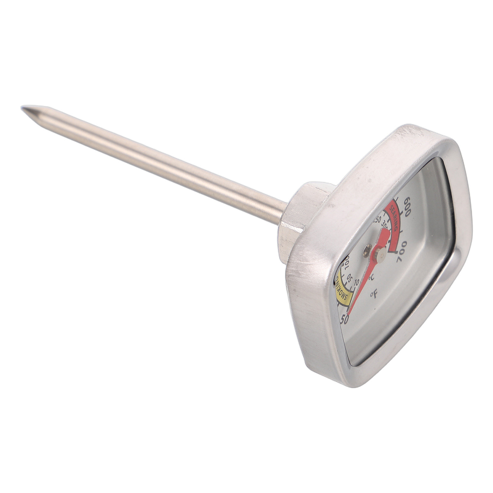 เทอร์โมมิเตอร์วัดอุณหภูมิแบบดิ - Digital Thermometer Probe บทวิจารณ์และราคา