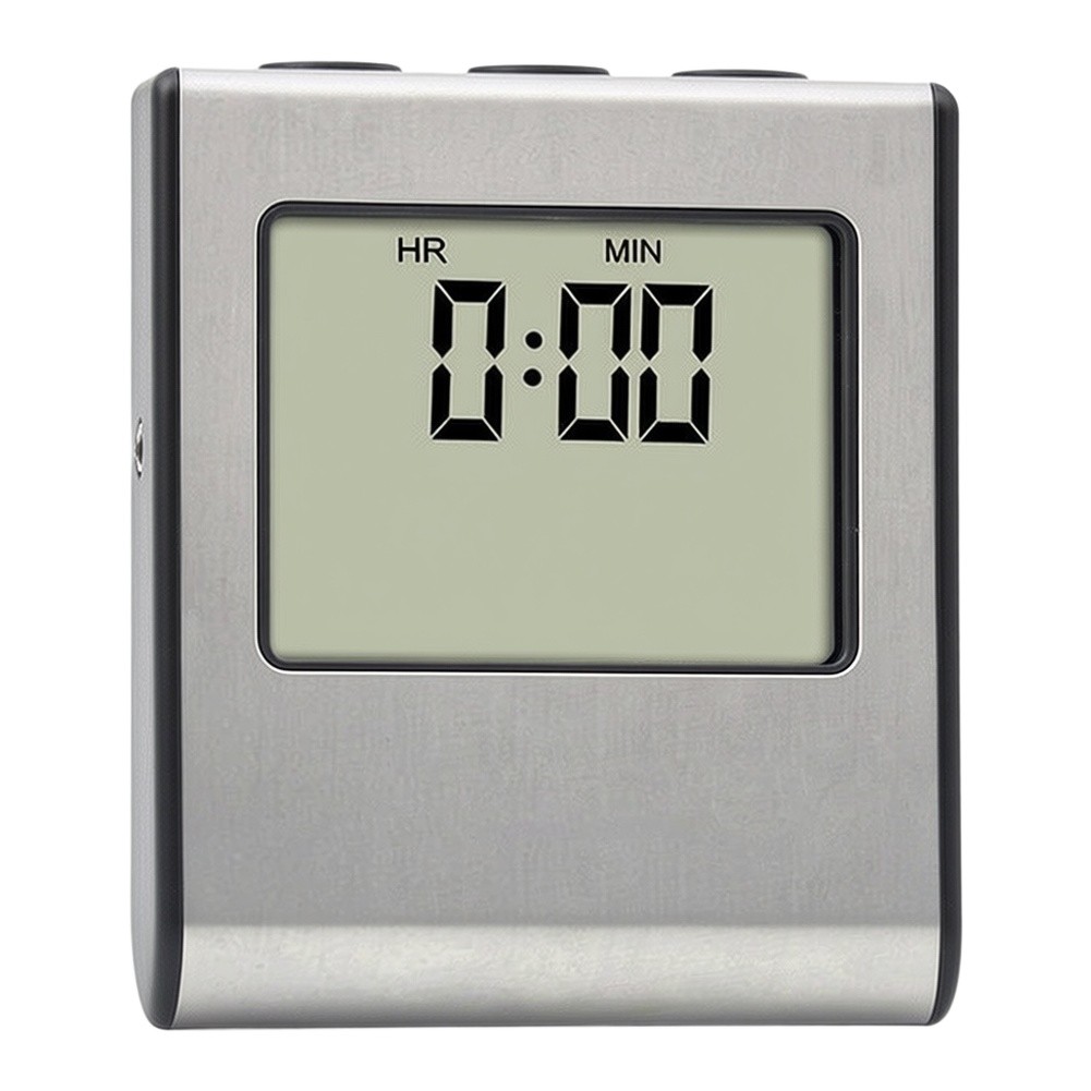 เทอร์โมมิเตอร์วัดอุณหภูมิเนื้อ - Digital Thermometer Probe บทวิจารณ์และราคา