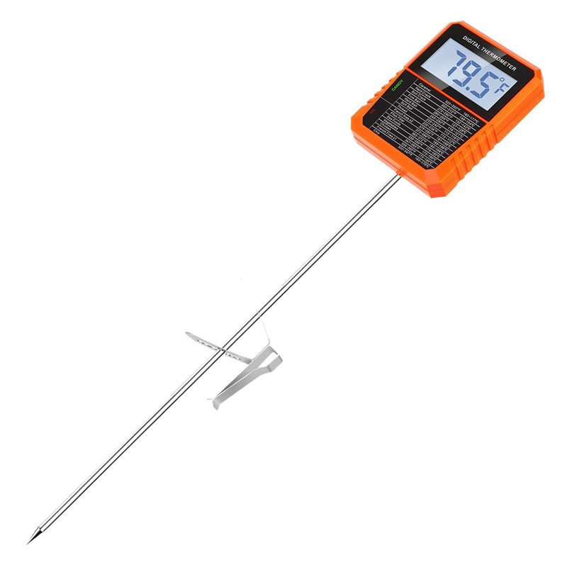 Y42A-TP510 เครื่องวัดอุณหภูมิแ - Digital Thermometer Probe บทวิจารณ์และราคา