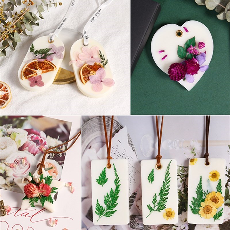 250g/500g ขี้ผึ้งถั่วเหลืองธรร - Candle Making Supplies Usa บทวิจารณ์และราคา