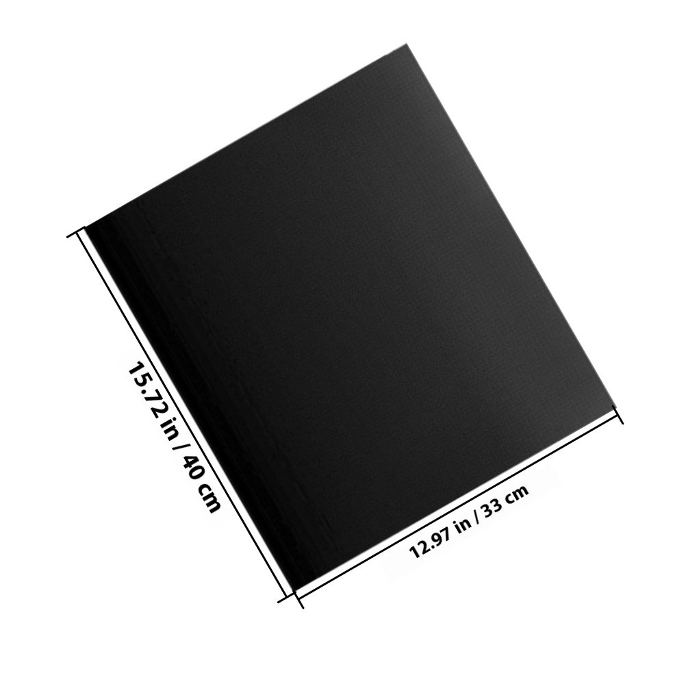 แผ่นรองย่างบาร์บีคิวทนความร้อน - Heat Resistant Mat บทวิจารณ์และราคา