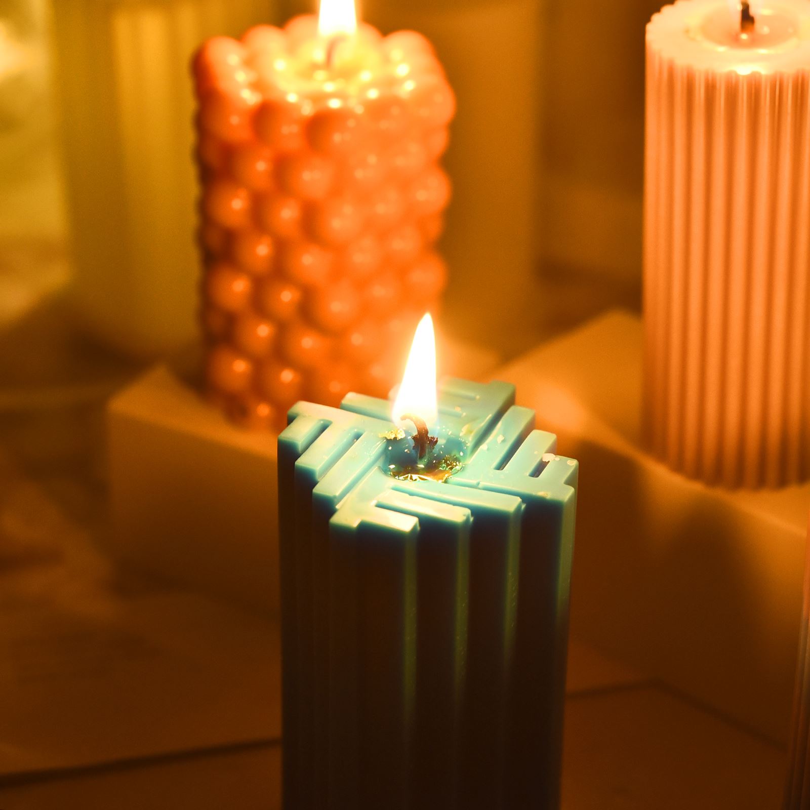 2G ย้อมสีเทียนขี้ผึ้งขี้ผึ้ง G - Candle Making Supplies Usa บทวิจารณ์และราคา