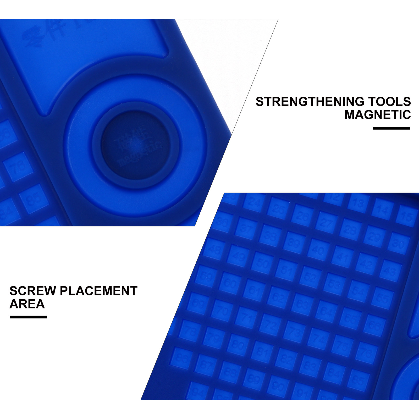 แผ่นรองซ่อมอุปกรณ์อิเล็กทรอนิก - Heat Resistant Mat บทวิจารณ์และราคา